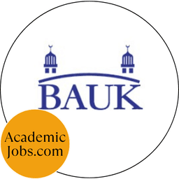 BAUK Logo