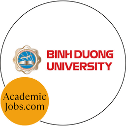 BDU - Binh Duong University logo