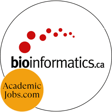 Bioinformatics.ca logo