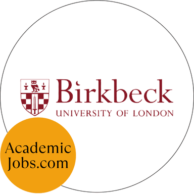 Birkbeck College, University of London Jobs