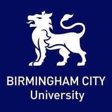 BCU Logo