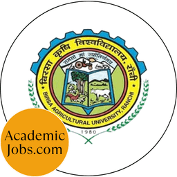 BAU Logo
