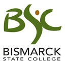 Bismarck State College logo