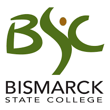 Bismarck State College logo
