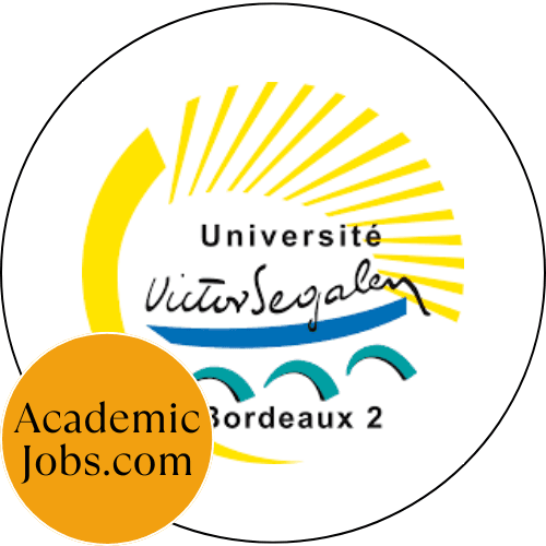 Bordeaux II Jobs