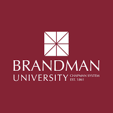 Brandman University logo