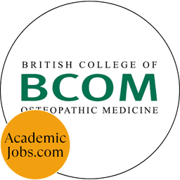 BCOM Logo
