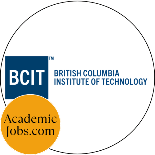 BCIT Logo