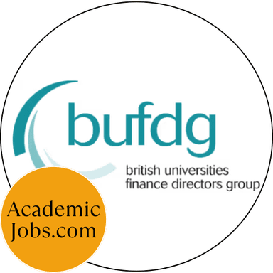 British Universities Finance Directors Group logo