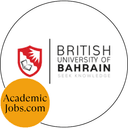 Assistant/Associate Professor in Architecture