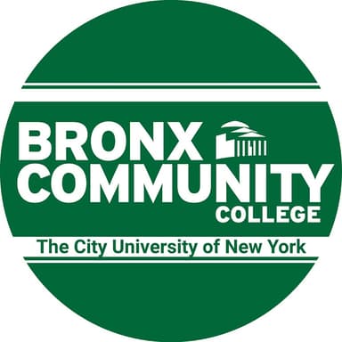 Bronx Community College - CUNY logo