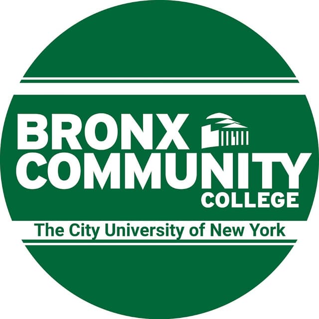 Bronx Community College - CUNY Jobs