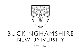 BNU - Buckinghamshire New University logo