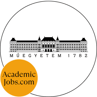 Budapest University of Economic Sciences and Public Administration logo