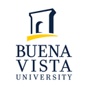 Buena Vista University logo