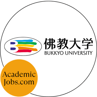 Bukkyo University logo
