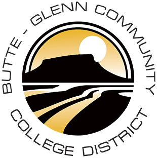 Butte College logo