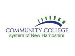 Community College System of New Hampshire Logo