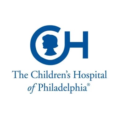 Children's Hospital of Philadelphia logo