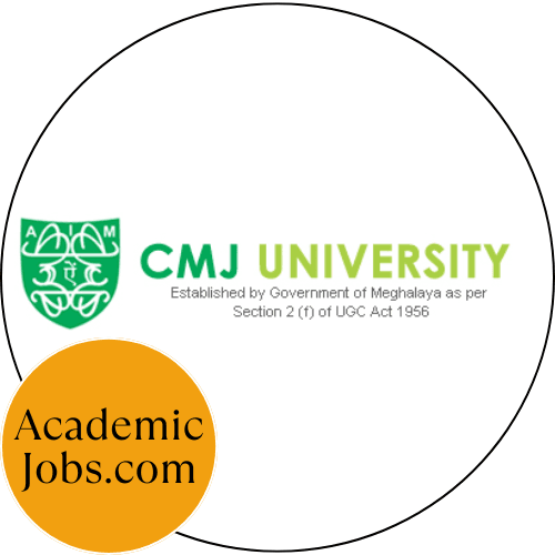 CMJ Jobs