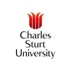 Charles Sturt University (CSU) Logo