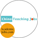 China Teaching Jobs (CTJ) logo