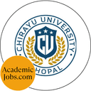 Chirayu University, Bhopal logo