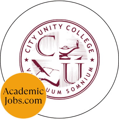 City University Athens logo