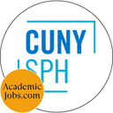 CUNY Graduate School of Public Health logo