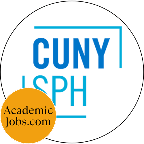 CUNY Graduate School of Public Health Jobs