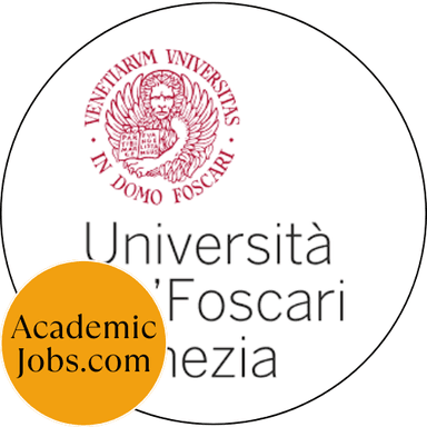 Università Ca' Foscari Venezia logo