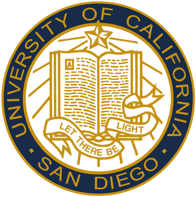 California College San Diego logo