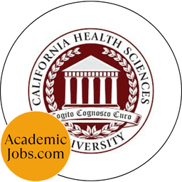 California College for Health Sciences logo