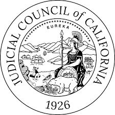 California Courts Judicial Branch of California logo