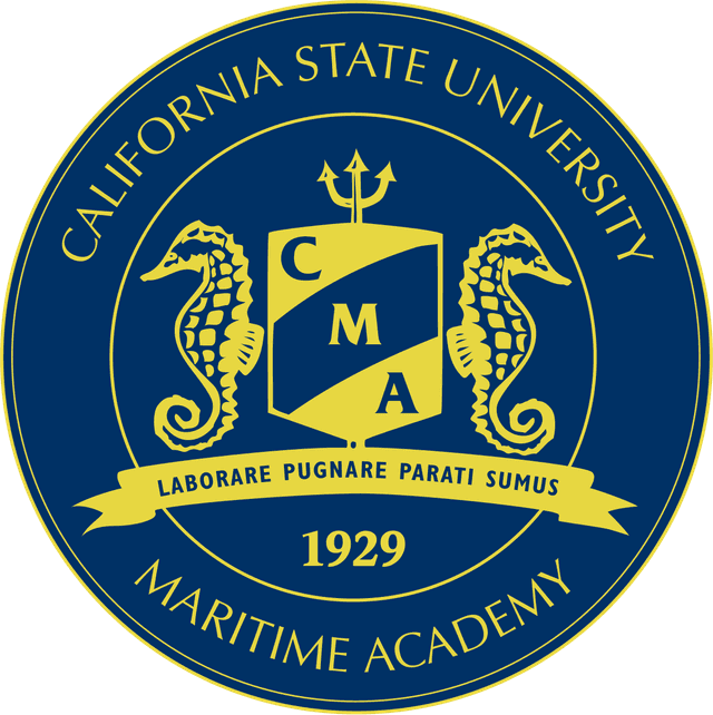Cal Maritime Jobs