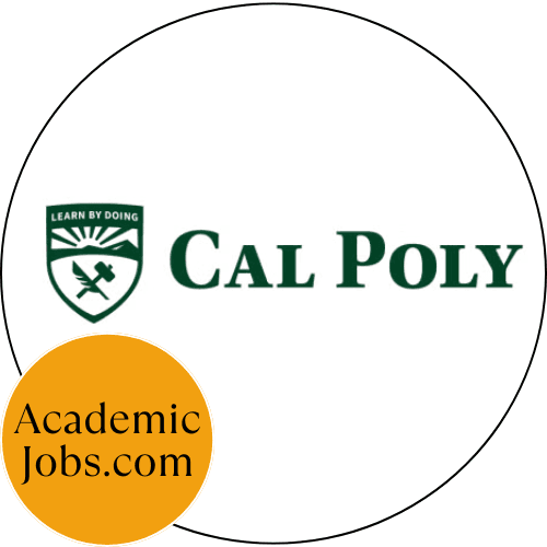 California Polytechnic State University Jobs