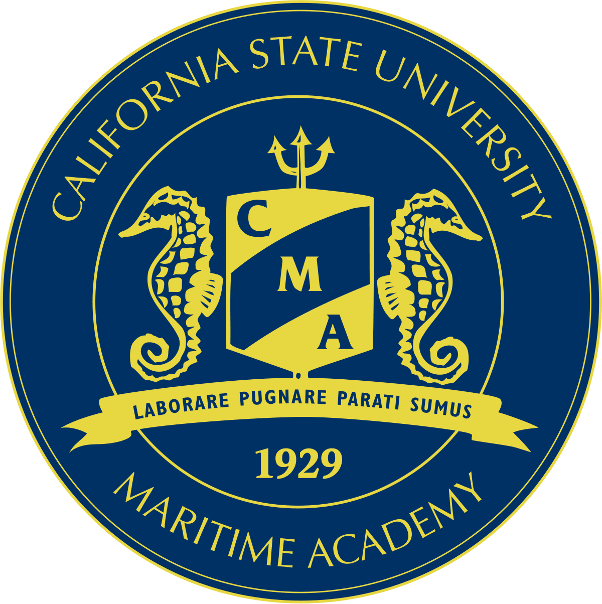 California Maritime Academy