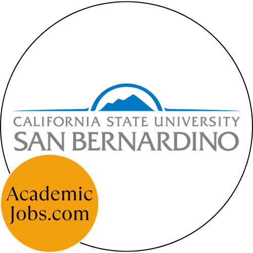 California State University, San Bernardino