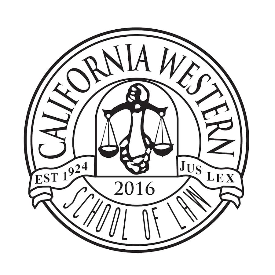 California Western School of Law