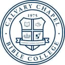 Calvary Bible College logo