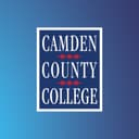 Camden County College logo
