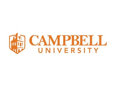 Campbell University logo