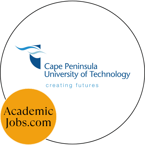CPUT Logo
