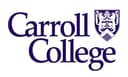 Carroll College Helena logo
