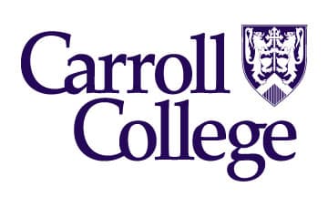 Carroll College Helena logo