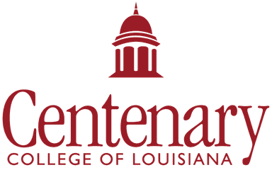 Centenary College of Louisiana logo