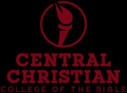 Central Christian College of the Bible logo