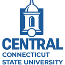 Central Connecticut State University logo