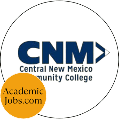 Central New Mexico Community College logo
