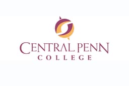 Central Penn College logo